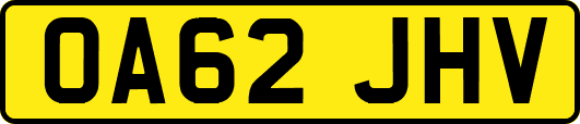 OA62JHV