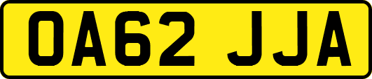 OA62JJA
