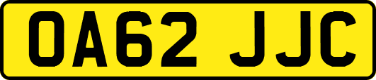 OA62JJC