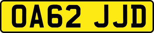 OA62JJD
