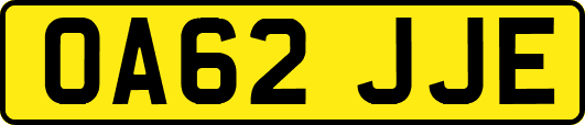 OA62JJE