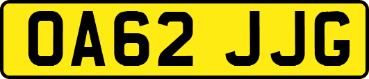OA62JJG