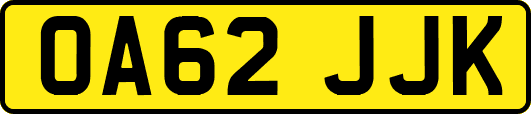 OA62JJK