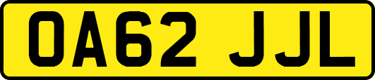 OA62JJL