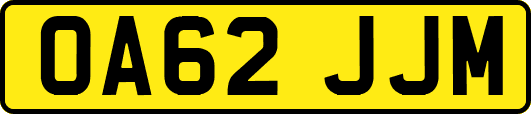 OA62JJM