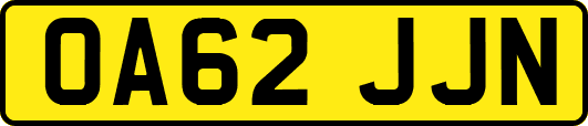 OA62JJN