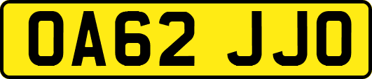 OA62JJO