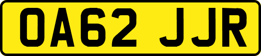 OA62JJR