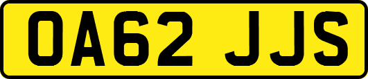 OA62JJS