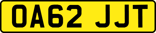 OA62JJT