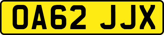 OA62JJX