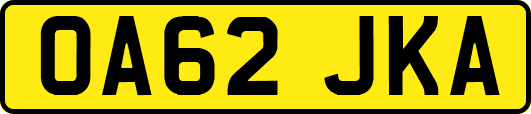 OA62JKA