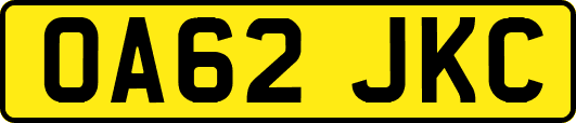 OA62JKC