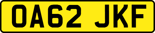 OA62JKF