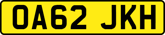 OA62JKH