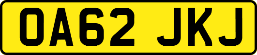 OA62JKJ