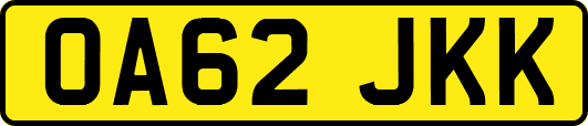 OA62JKK