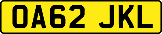 OA62JKL