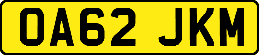 OA62JKM