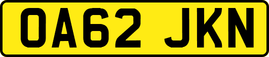 OA62JKN