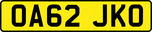 OA62JKO