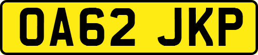 OA62JKP
