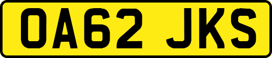 OA62JKS
