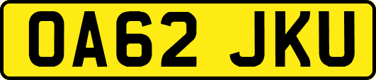 OA62JKU