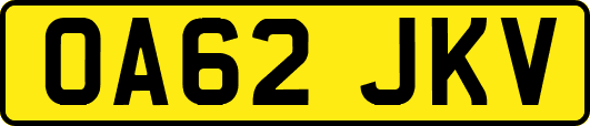 OA62JKV