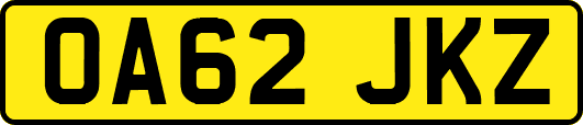 OA62JKZ