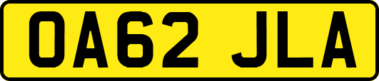 OA62JLA