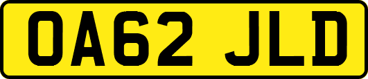 OA62JLD