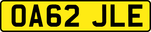 OA62JLE