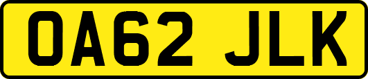 OA62JLK