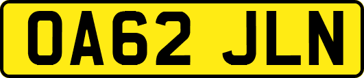 OA62JLN