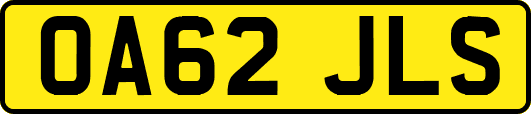 OA62JLS
