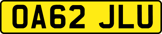OA62JLU