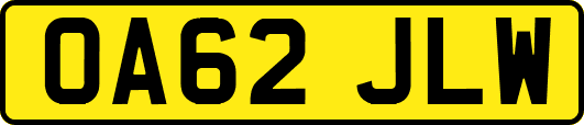 OA62JLW
