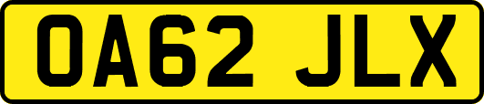 OA62JLX
