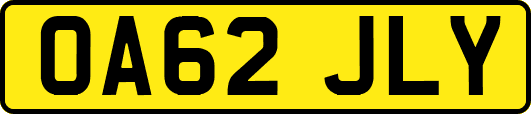 OA62JLY
