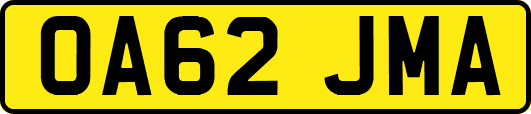 OA62JMA