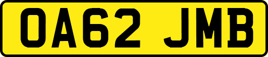 OA62JMB