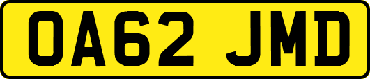 OA62JMD