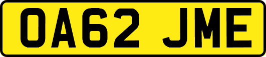 OA62JME