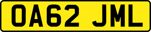 OA62JML