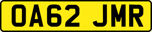 OA62JMR