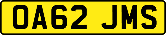 OA62JMS
