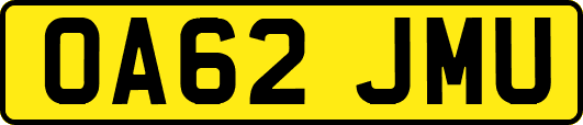 OA62JMU