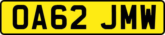 OA62JMW
