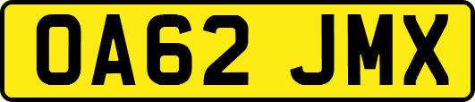 OA62JMX
